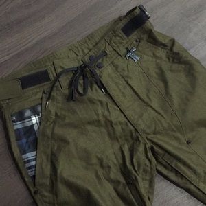 Men’s Snowboarding Pants